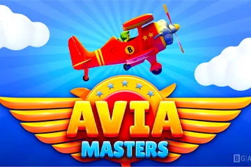 Aviamasters