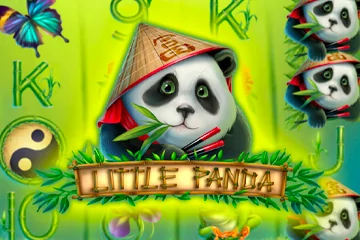 Little Panda Dice