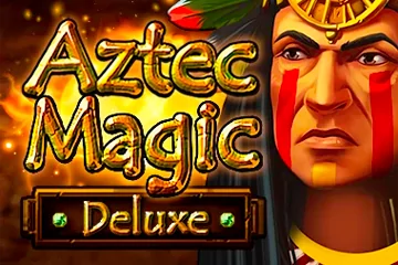 Aztec Magic Deluxe
