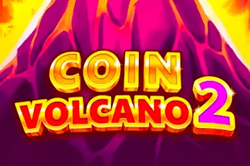 Coin Volcano 2