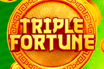 Triple Fortune
