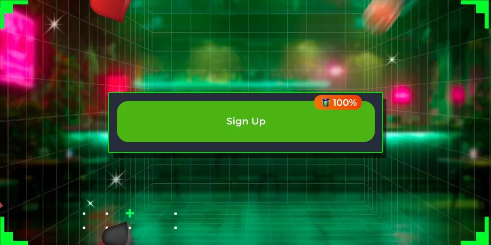 Confirm your registration