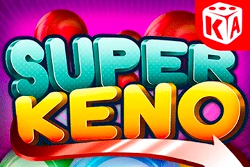 Super Keno