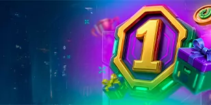 Bonus for the first deposit