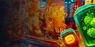 Reload Bonuses for making payments