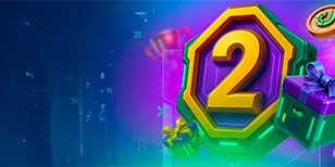 Bonus for the second deposit
